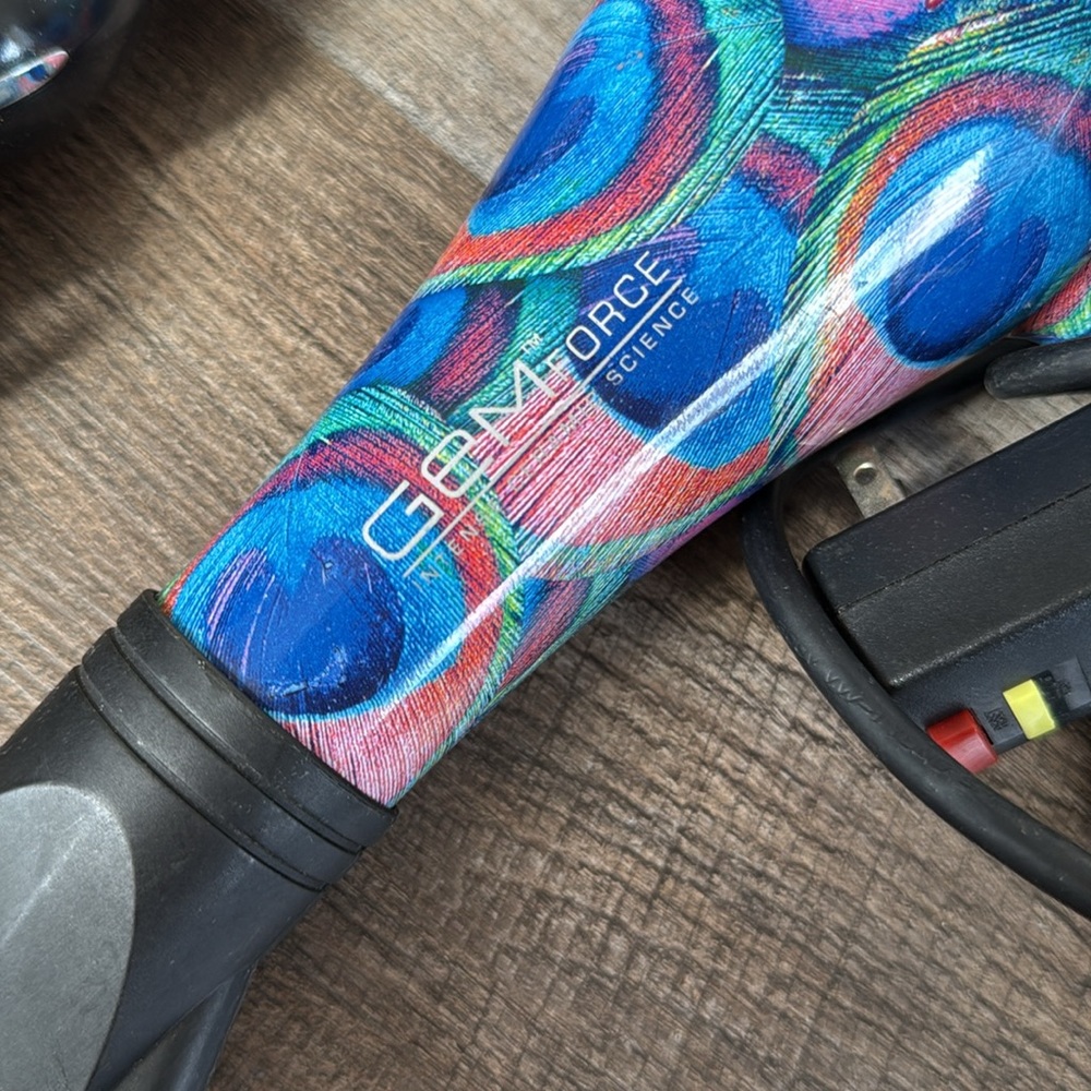Hair Tools Bundle - Picture 2 of 6